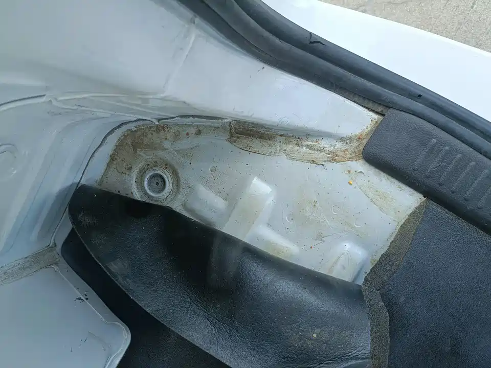 Wuling Wuling Hongguang V