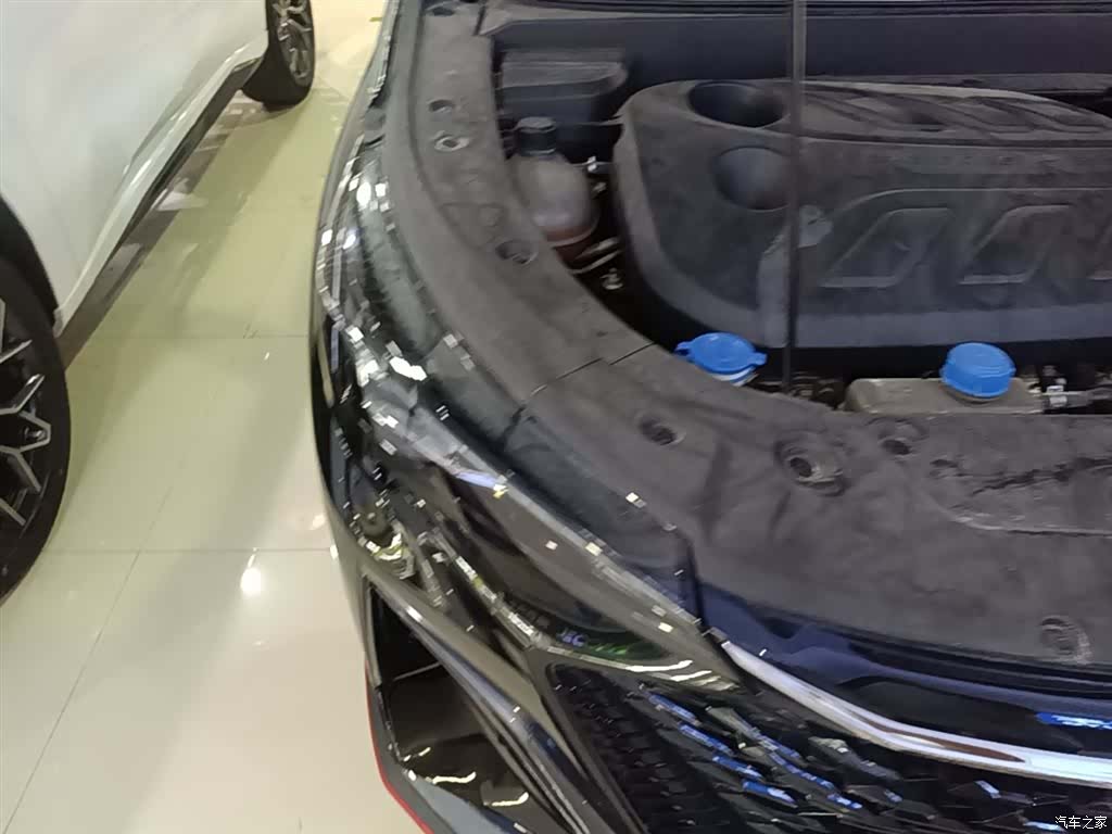 Changan X5, 2024 13