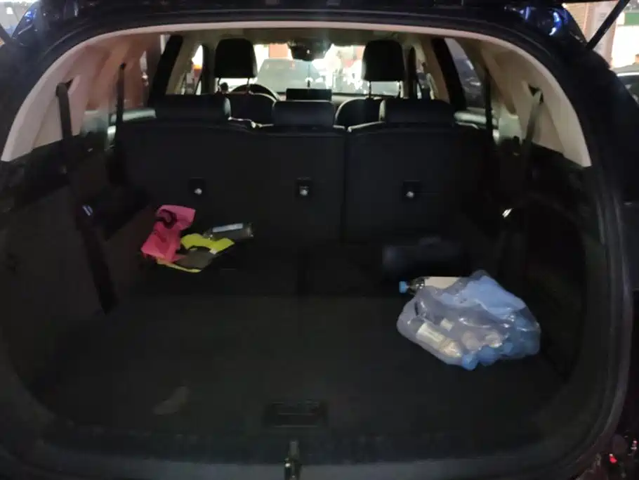 BYD Tang BYD Tang