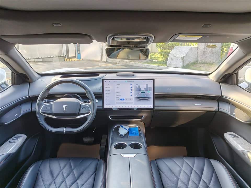 DEEPAL Dark blue S07