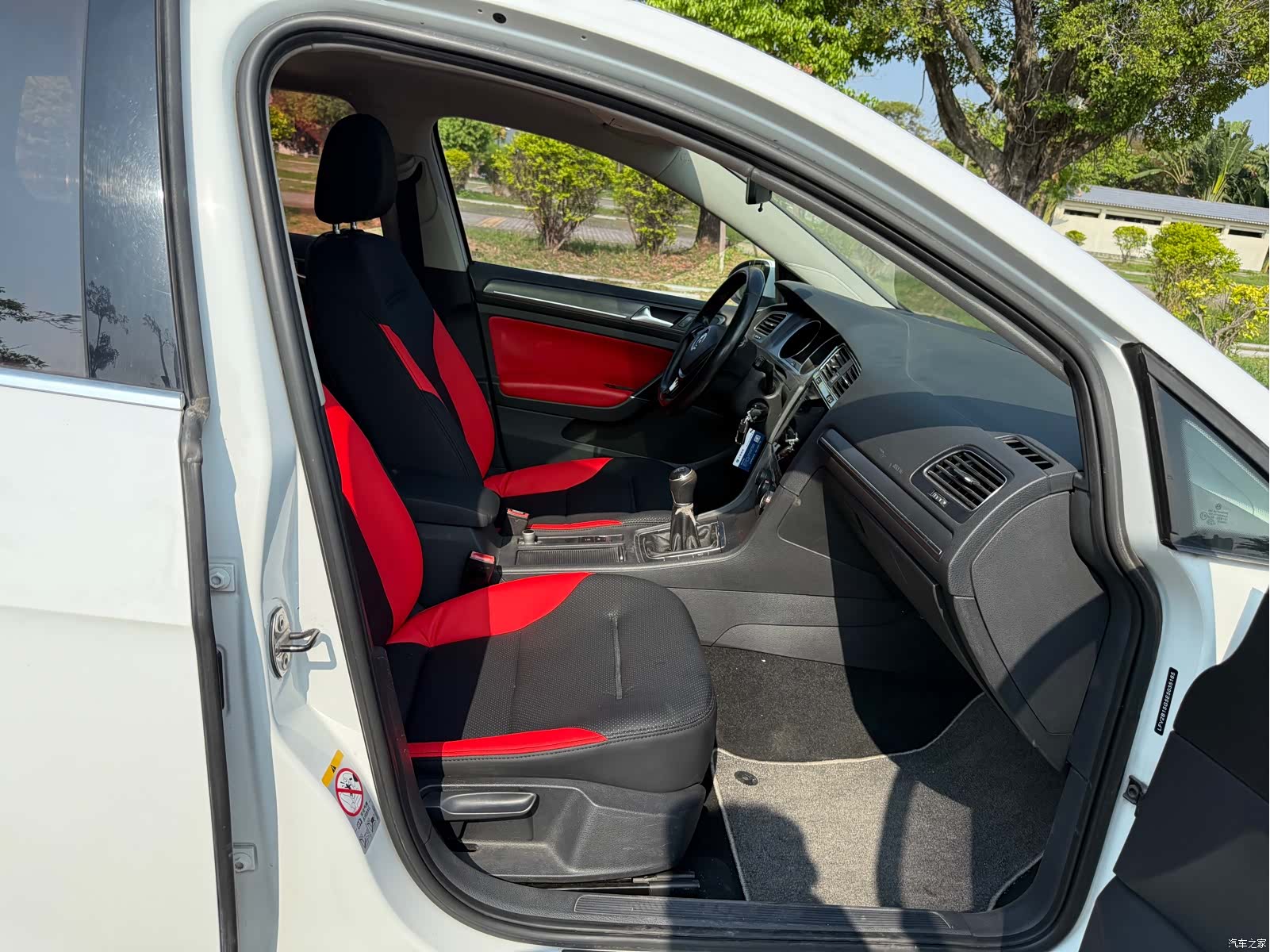 Volkswagen Golf, 2014 16