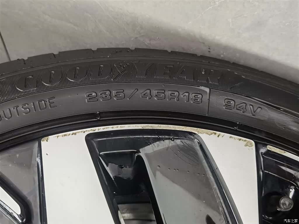 Volkswagen Passat, 2023 24