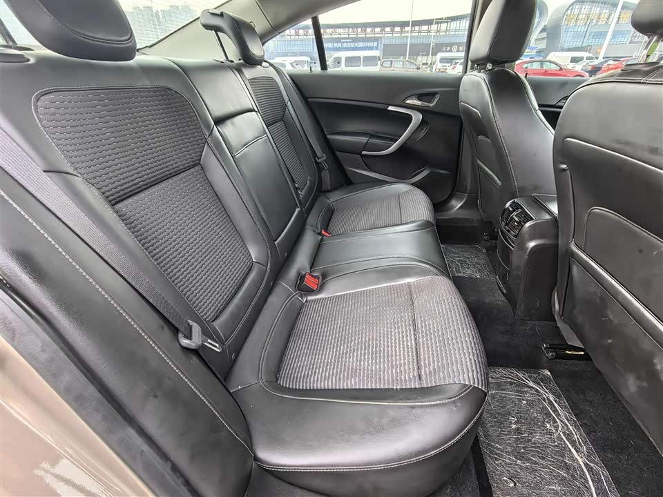 Buick Regal Buick Regal