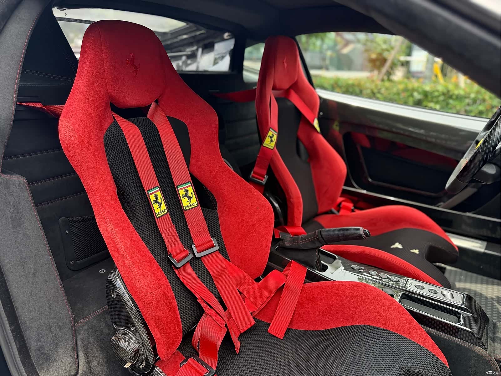 Ferrari F430, 2008 20