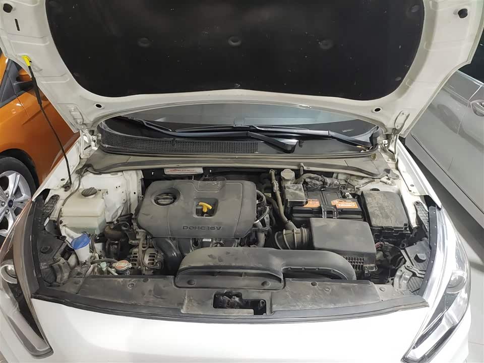 Hyundai Name picture