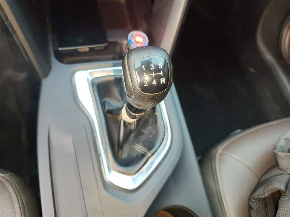 Trumpchi Trumpchi GS4