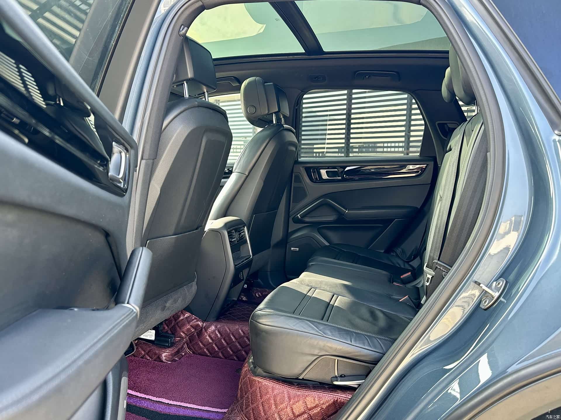 Porsche Cayenne, 2019 4