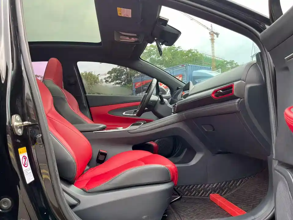 Changan UNI-T