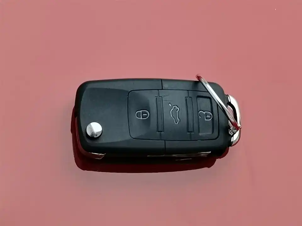 Skoda Jingrui Skoda Jingrui