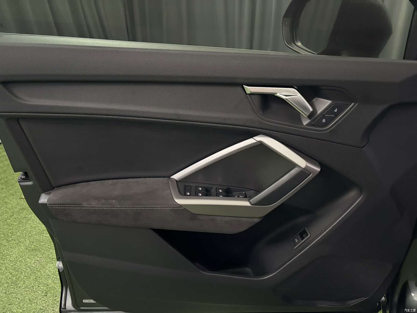 Audi Q3, 2022 7