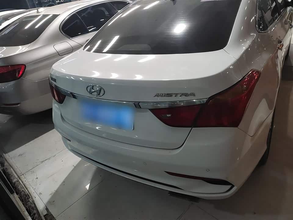 Hyundai Name picture