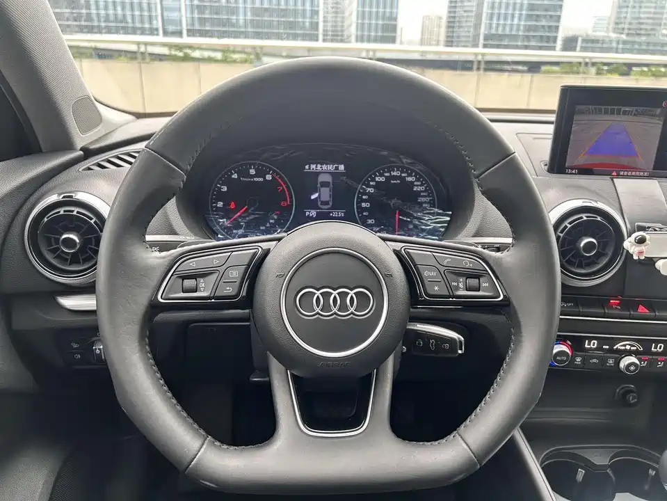 Audi A3 Audi A3