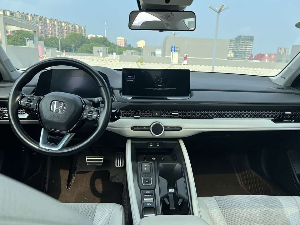 Honda Accord Honda Accord