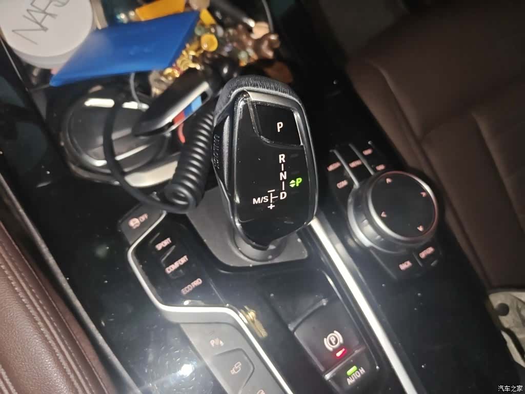 BMW X3, 2019 7