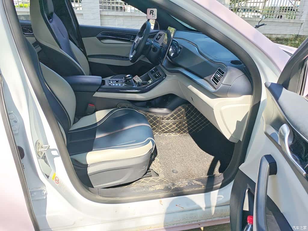 BYD Qin, 2022 20
