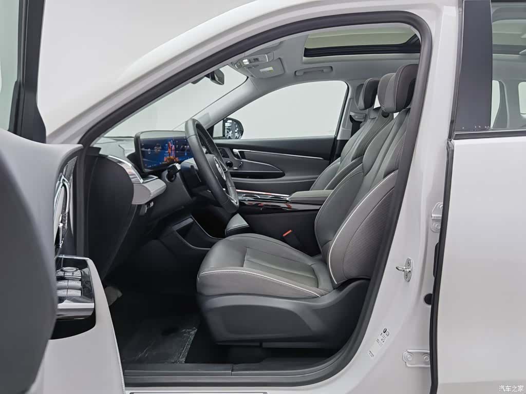 Buick E5, 2024 10