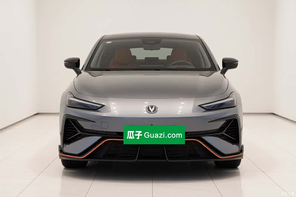 Changan UNI-V, 2025 3