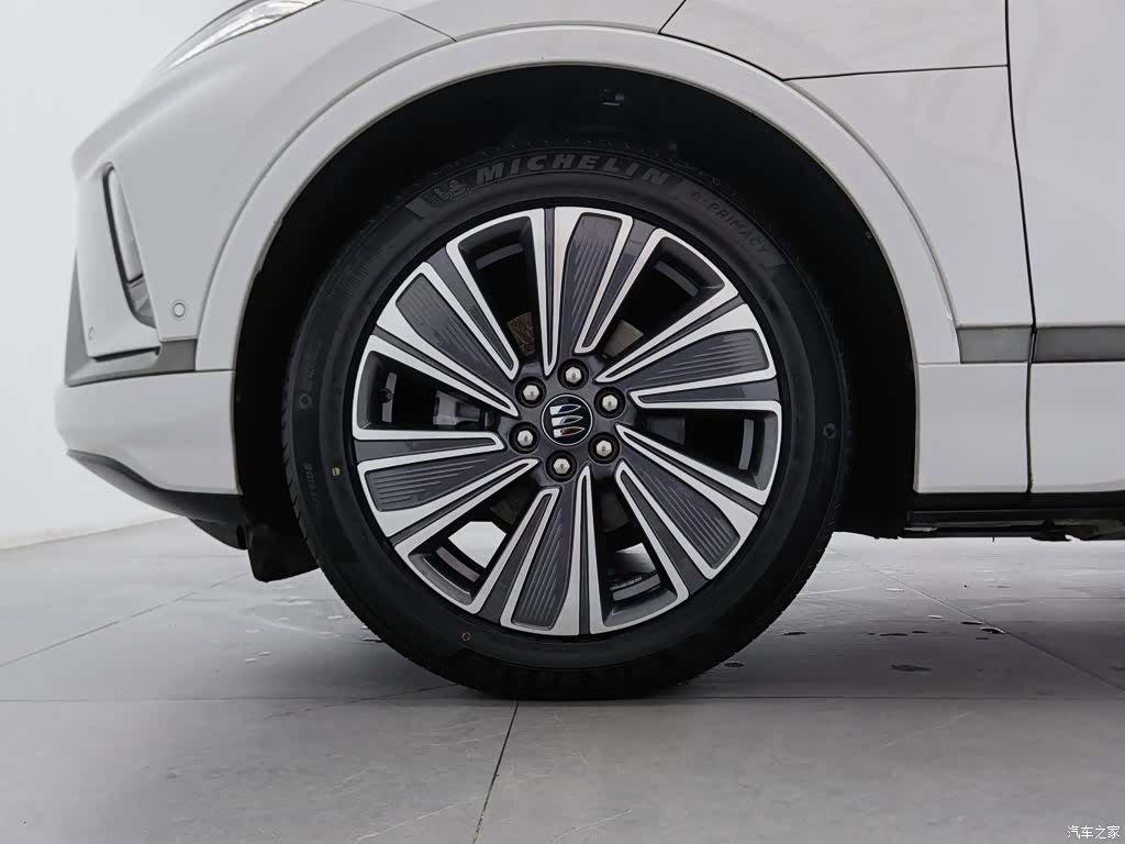 Buick E5, 2024 17