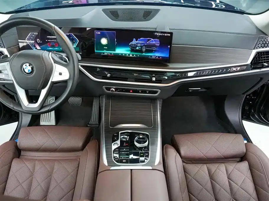 BMW X7 BMW X7