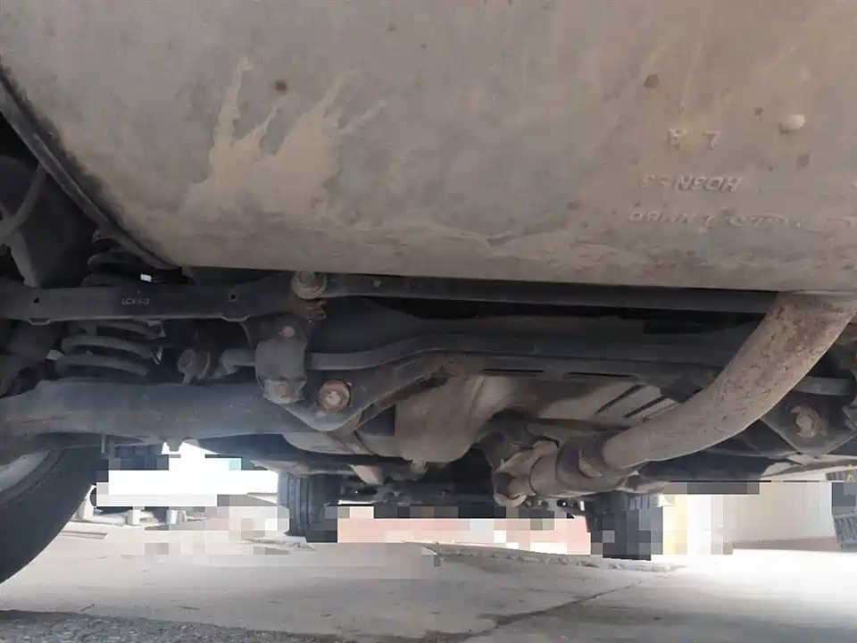 Hyundai Beijing ix35