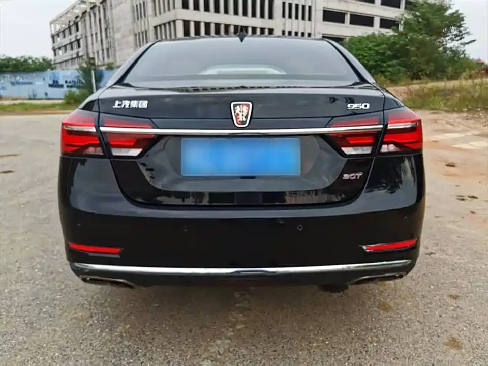 Roewe 950