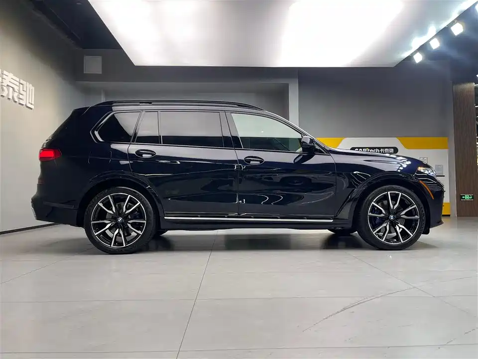 BMW X7 BMW X7