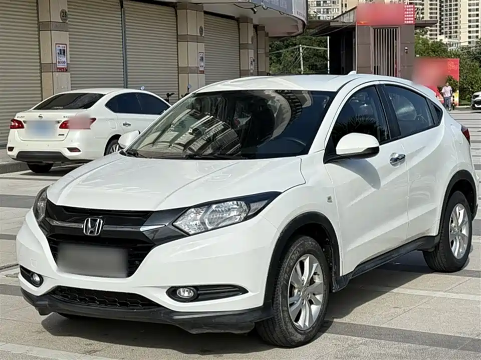 Honda Binzhi