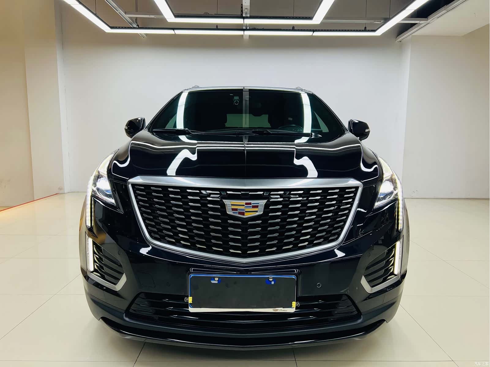 Cadillac XT5, 2021 4
