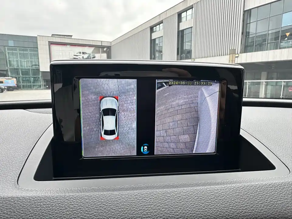 Audi Q3 Audi Q3