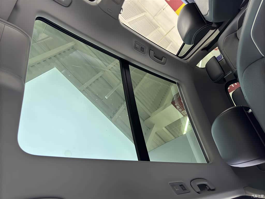 Volkswagen Tiguan L, 2020 12