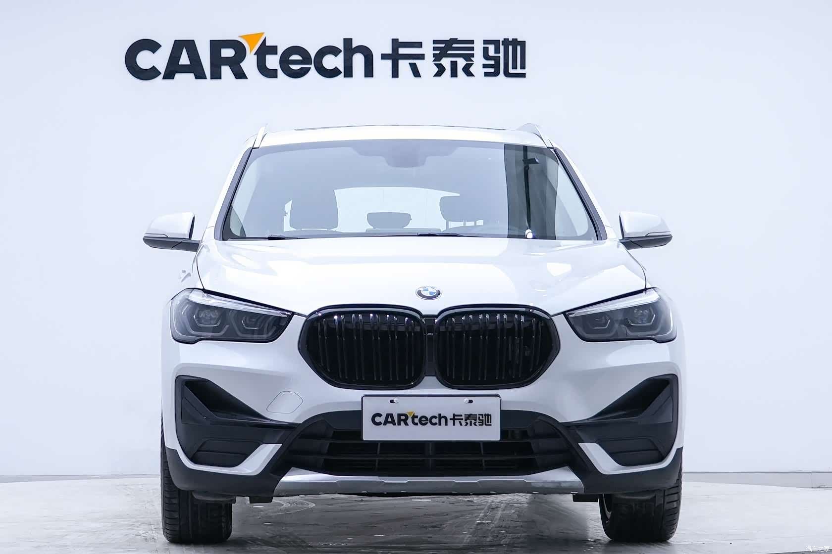 BMW X1, 2020 4