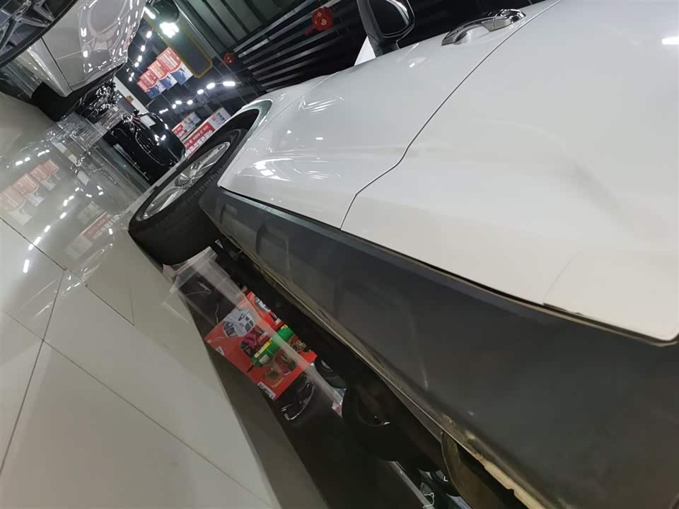 Hyundai Beijing ix35