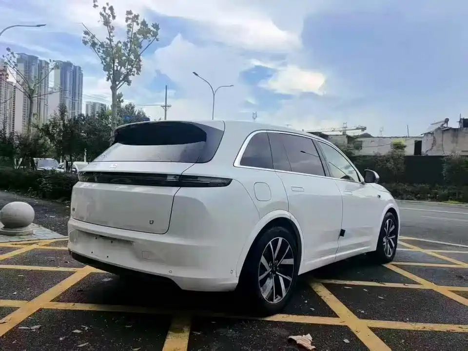 Li Auto Ideal L7
