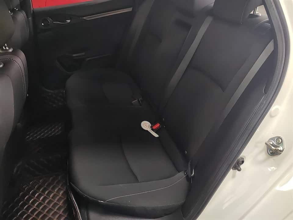 Honda Civic Honda Civic