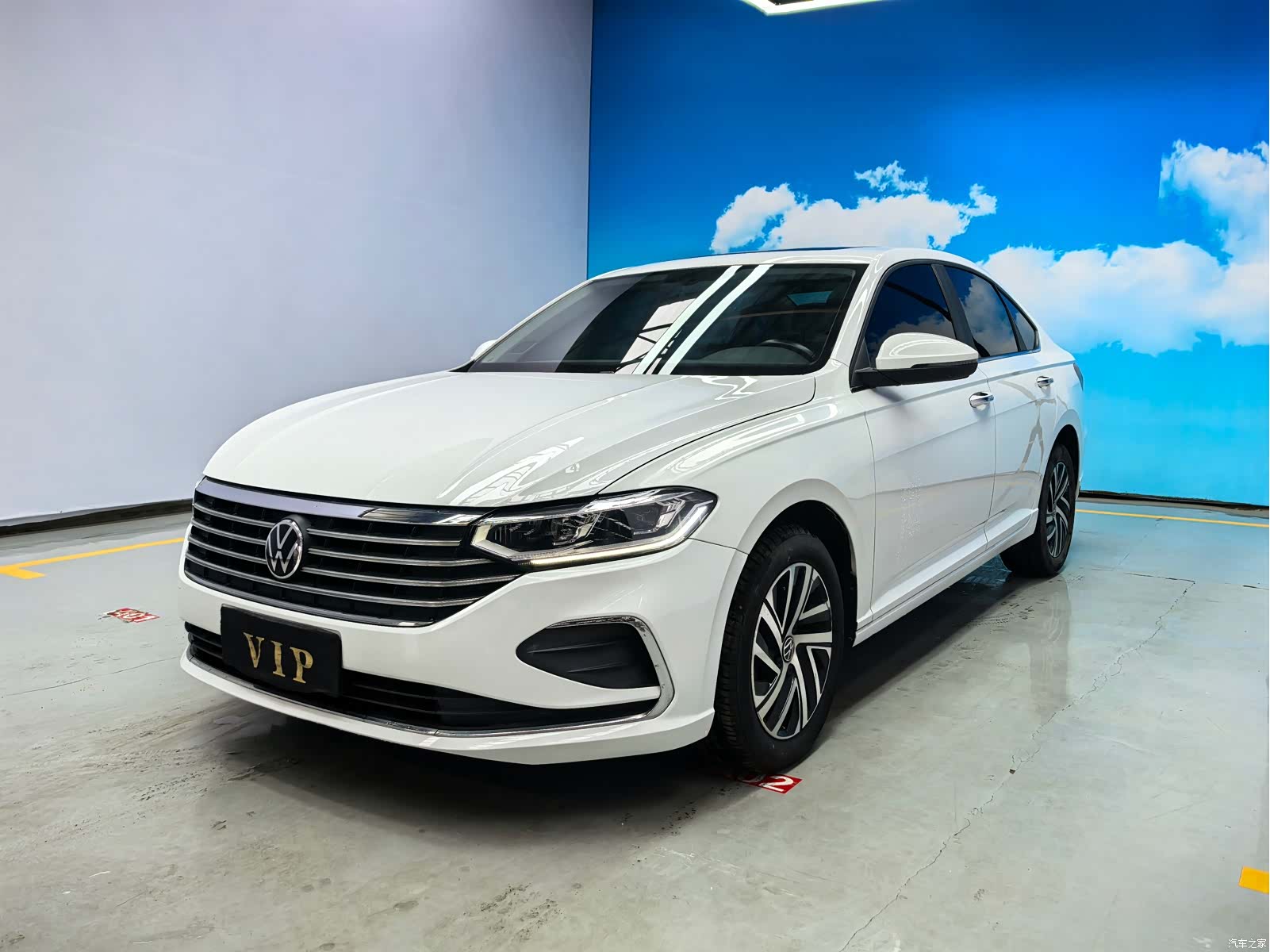 Volkswagen Lavida, 2022 3