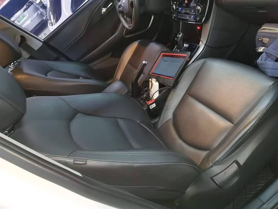 Hyundai Beijing ix35