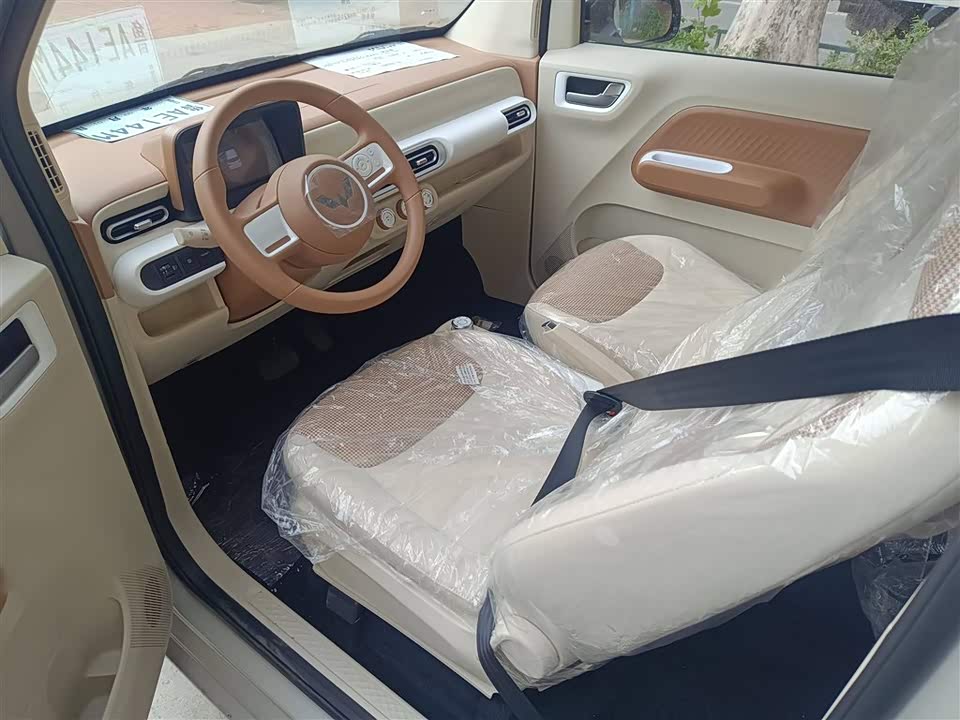 Wuling Hongguang MINIEV Wuling Hongguang MINIEV
