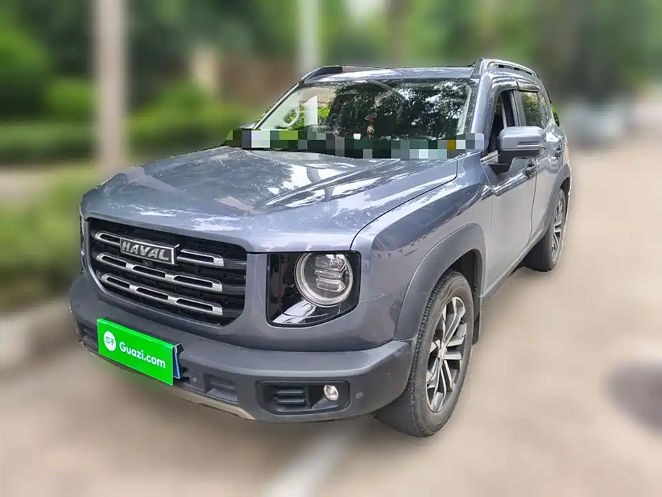 Haval Big dog Haval Big dog