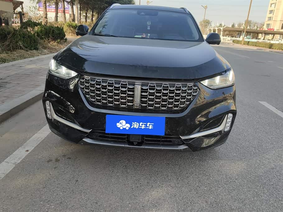 Weipai VV6