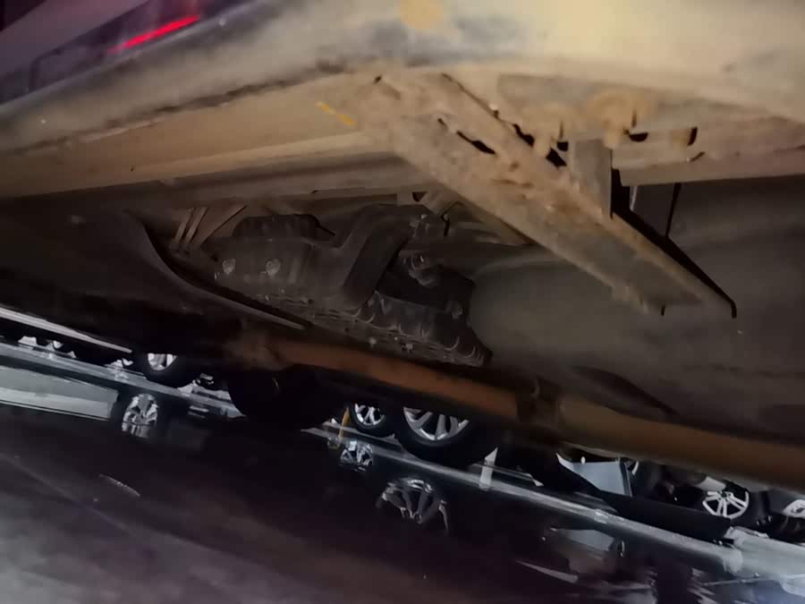 Hyundai Santa Fe 2017, фото 21
