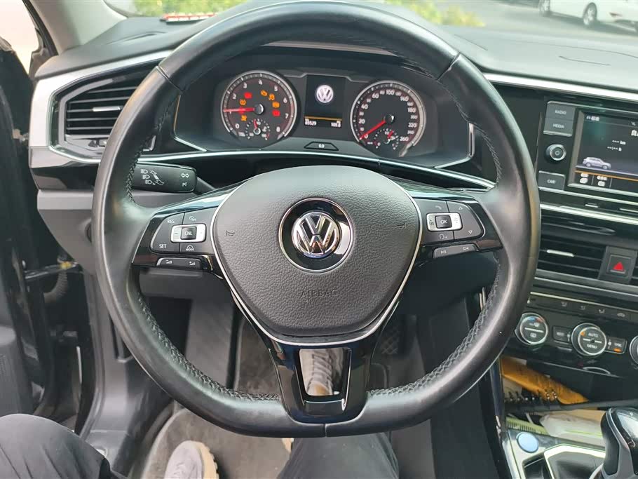 Volkswagen Tanyue Volkswagen Tanyue