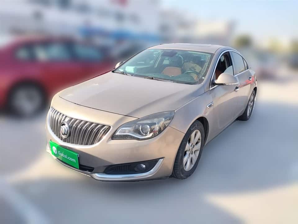 Buick Regal