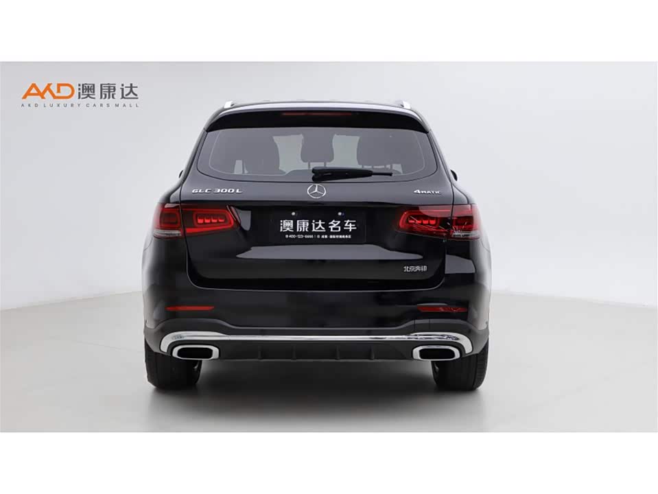 Mercedes-Benz GLC Mercedes-Benz GLC