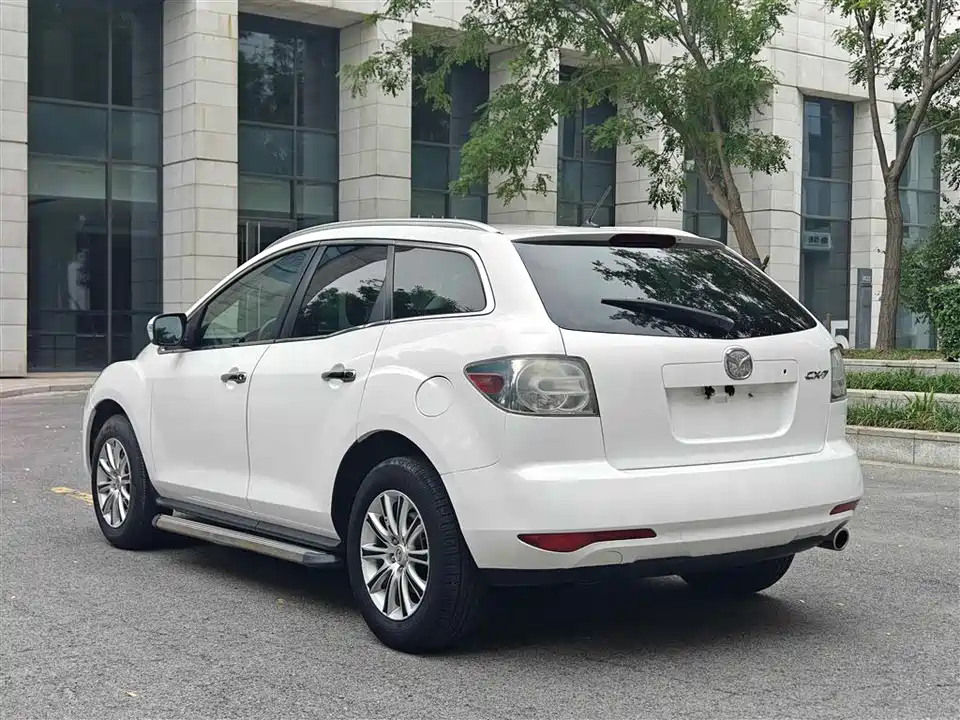Mazda CX-7