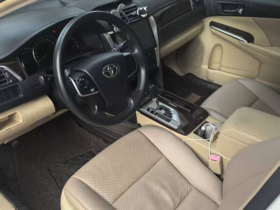Toyota Camry Toyota Camry