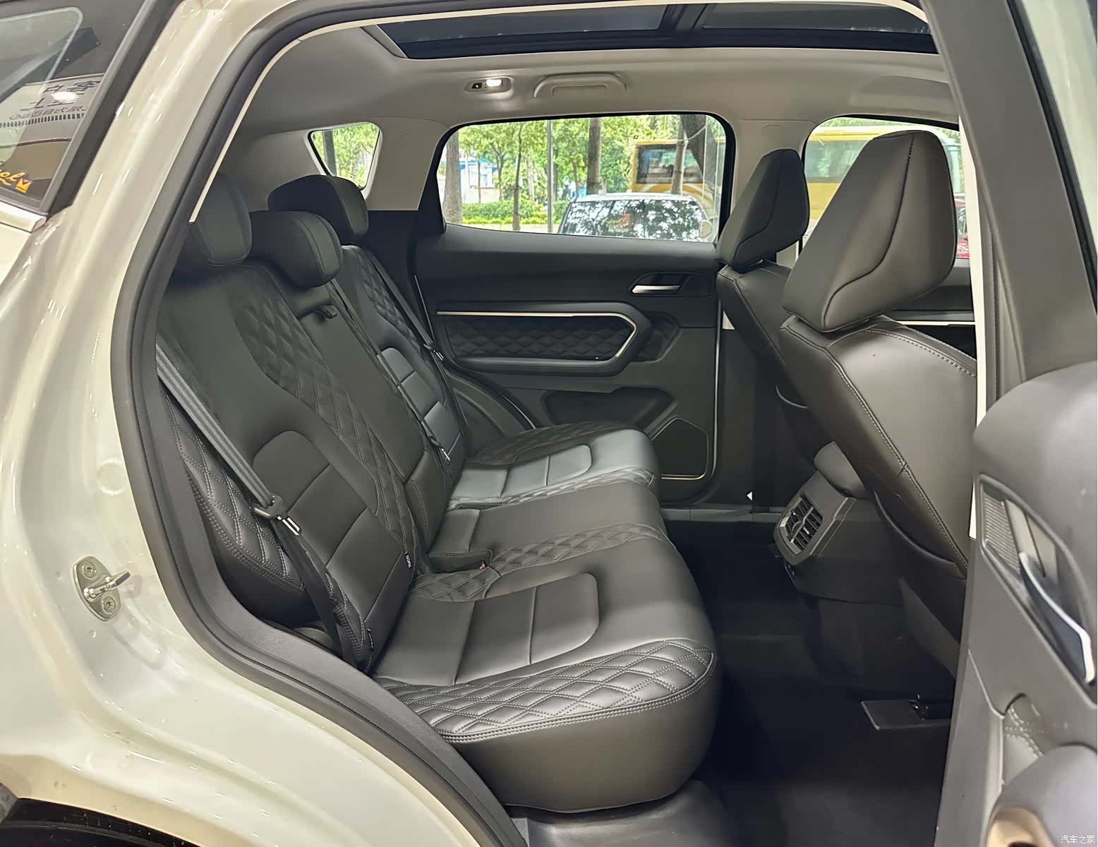 Haval H6, 2020 11