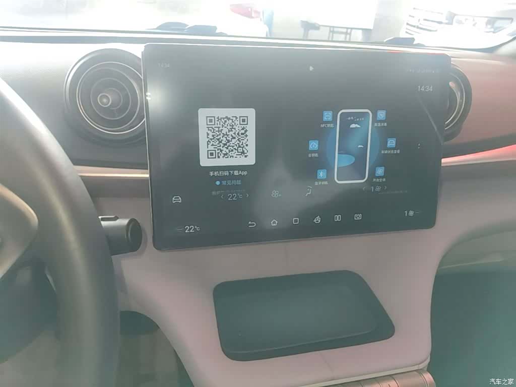 BYD Dolphin, 2022 13