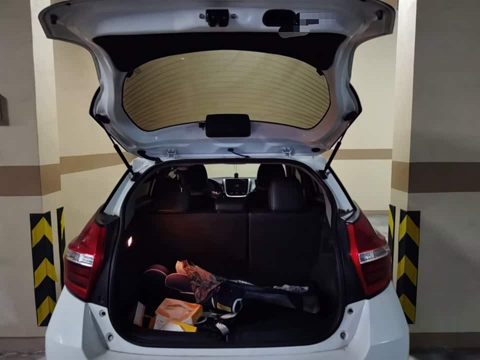 Toyota YARiS L Zhixuan