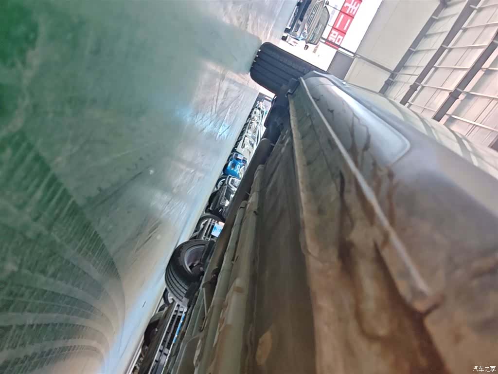 Changan X5, 2023 21