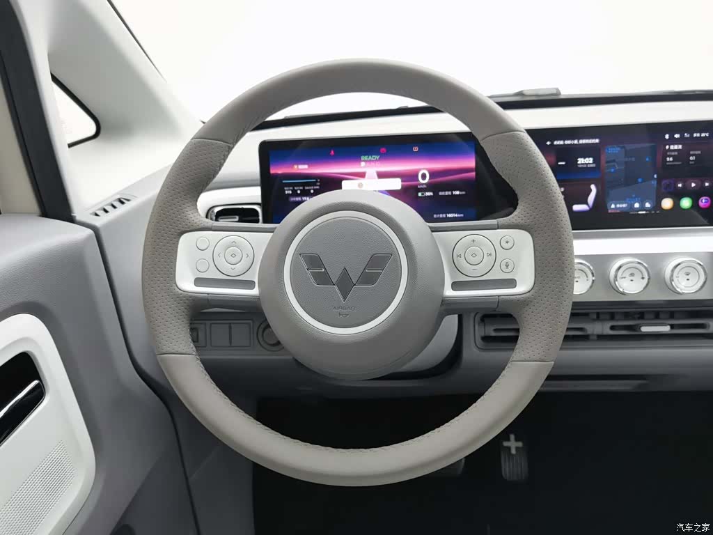 Wuling Air ev, 2023 11